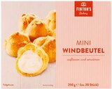 Mini Windbeutel von Finton's im aktuellen Netto mit dem Scottie Prospekt