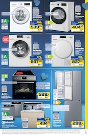 Aktueller EURONICS Prospekt mit Küchengeräte, "GENAU RICHTIG. 10% SPAREN.", Seite 5