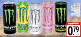 Aktuelles Energy Drink Angebot bei EDEKA in Gießen ab 0,79 €