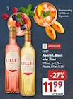 Aperitif, Blanc oder Rosé von Lillet für 11,99 € bei ALDI SÜD im Angebot Aperitif, Blanc oder Rosé von Lillet im aktuellen ALDI SÜD Prospekt