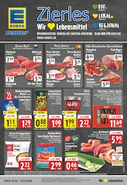 Der aktuelle E center Prospekt Der aktuelle E center Prospekt Aktuelle Angebote