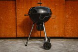 Kugelgrill Caldera Angebote bei BBM Baumarkt Delmenhorst für 13,99 €
