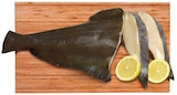 Aktuelle Fisch Angebote bei REWE in Duisburg Aktuelles Heilbutt schwarz Angebot bei REWE in Duisburg ab 2,19 €