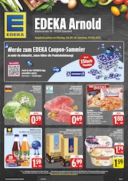 EDEKA Prospekt für Estenfeld: "Wir lieben Lebensmittel!", 52 Seiten, 04.08.2025 - 09.08.2025