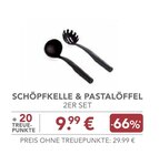 SCHÖPEKELLE & PASTALÖFFEL im Angebot bei E center in Germering SCHÖPEKELLE & PASTALÖFFEL Angebote bei E center Germering für 9,99 €