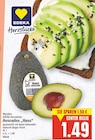 Avocados "Hass" von EDEKA Herzstücke im aktuellen E center Prospekt