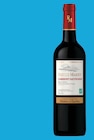 IGP Pays d'Oc Cabernet Sauvignon Rouge - Roche Mazet - Intermarché Super à Nice IGP Pays d'Oc Cabernet Sauvignon Rouge - Roche Mazet en promo chez Intermarché Super Nice à 2,24 €