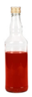 Glasflasche Angebote bei Thomas Philipps Homburg für 1,00 €