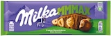 Großtafel im Netto mit dem Scottie Prospekt Großtafel von Milka im aktuellen Netto mit dem Scottie Prospekt für 3,29 €