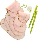 Putenbrust mit grünem Spargel im Angebot bei REWE in Beckum Putenbrust mit grünem Spargel Angebote bei REWE Beckum für 1,99 €