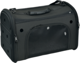 Transporttasche Anton von AniOne für 56,99 € bei Fressnapf im Angebot Transporttasche Anton von AniOne im aktuellen Fressnapf Prospekt