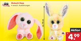 Glubschi Hase Angebote von Glubschis bei Netto Marken-Discount Oldenburg für 4,99 €