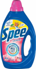 Waschmittel von Spee für 3,49 € bei Netto Marken-Discount im Angebot Waschmittel von Spee im aktuellen Netto Marken-Discount Prospekt