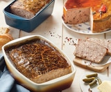 Foire aux pâtés et terrines à 7,50 € dans le catalogue Intermarché Hyper