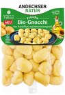 Penny - Bio-Gnocchi oder Bio-Trigoni Angebot im Prospekt Bio-Gnocchi oder Bio-Trigoni bei Penny im Prospekt "" für 2,49 €