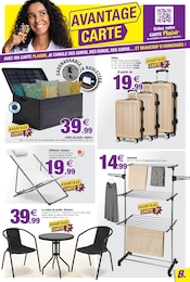 Promos Electroménager dans le catalogue "OUVERTURE Ce mercredi" de Bazarland Electroménager en promo dans le catalogue Bazarland à la page 3