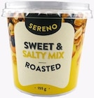 Salty Mix Nüsse von Sereno im aktuellen Netto mit dem Scottie Prospekt