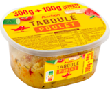Auchan Supermarché Marlenheim - Promo TABOULÉ AU POULET AUCHAN Promo TABOULÉ AU POULET AUCHAN à 1,99 € dans le catalogue Auchan Supermarché à Marlenheim