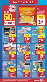 Aktueller ALDI Nord Prospekt mit Cappuccino, "Aktuelle Angebote", Seite 5