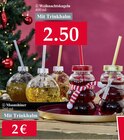 Woolworth - Weihnachtskugeln oder Moonshiner Angebot im Prospekt Weihnachtskugeln oder Moonshiner bei Woolworth im Prospekt "" für 2,50 €