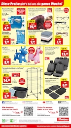 Wäscheständer Angebot im aktuellen Thomas Philipps Prospekt auf Seite 16
