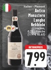 Langhe Nebbiolo bei EDEKA im Dortmund Prospekt für 7,99 €