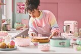 Backform bei Lidl im Schwarzenberg Prospekt für 3,99 €