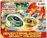 Adventskalender Blade von CRAZE im aktuellen Rossmann Prospekt für 29,99 €