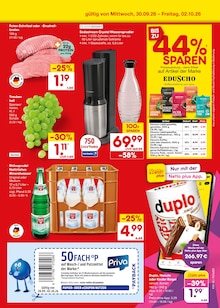 Aktueller Netto Marken-Discount Prospekt "Aktuelle Angebote" Aktueller Netto Marken-Discount Prospekt