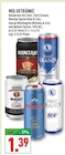 Aktuelle Gin Angebote bei Marktkauf in Gelsenkirchen Aktuelles Gin Tonic, Vodka Energy, Spiced Rum & Cola, Whiskey & Cola Angebot bei Marktkauf in Gelsenkirchen ab 1,39 €