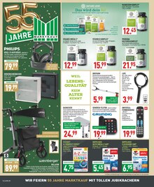 Kopfhörer im aktuellen Marktkauf Prospekt (Moers) Kopfhörer im Marktkauf Prospekt "Aktuelle Angebote" mit 28 Seiten (Moers)
