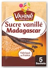 Sucre vanille Madagascar - VAHINÉ dans le catalogue Netto