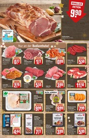 Lamm im REWE Prospekt in Waiblingen Aktueller REWE Prospekt mit Lamm, "Dein Markt", Seite 8