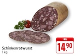 EDEKA Bietigheim-Bissingen Prospekt mit  im Angebot für 14,90 €