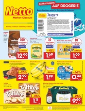 Mixer im Netto Marken-Discount Prospekt in Duisburg Aktueller Netto Marken-Discount Prospekt mit Mixer, "Aktuelle Angebote", Seite 1
