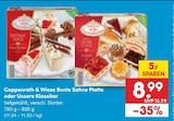 Bunte Sahne Platte im Angebot bei Netto Marken-Discount in Görlitz Bunte Sahne Platte Angebote von Coppenrath & Wiese bei Netto Marken-Discount Görlitz für 8,99 €