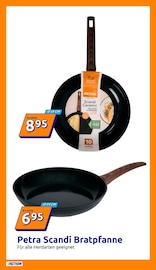 Aktueller Action Prospekt mit Kochtopf, "kleine Preise, grosse Freude!", Seite 13