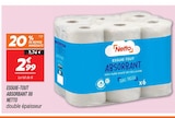 Essuie-tout absorbant x6 - Netto dans le catalogue Netto