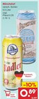 Aktuelles Radler Angebot bei Netto Marken-Discount in Schonungen ab 0,89 €