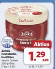 combi Garrel - Frühstücks-Konfitüre Erdbeere Angebot im Prospekt Frühstücks-Konfitüre Erdbeere bei combi im Garrel Prospekt für 1,29 €