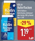 kernig im Angebot bei ALDI Nord in Falkensee kernig Angebote von KÖLLN bei ALDI Nord Falkensee für 1,19 €