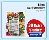 EDEKA Thurmansbang - Fruchtkaramellen Angebot im Prospekt Fruchtkaramellen bei EDEKA im Thurmansbang Prospekt für