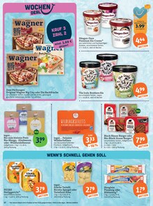 Lachs im aktuellen tegut Prospekt (Ingolstadt) Lachs im tegut Prospekt "tegut… gute Lebensmittel" mit 23 Seiten (Ingolstadt)