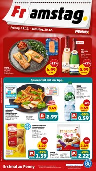 Rotkäppchen Sekt im aktuellen Penny Prospekt (Pirna) Rotkäppchen Sekt im Penny Prospekt "Wer günstig will, muss Penny." mit 48 Seiten (Pirna)