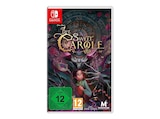 Bye Sweet Carole - [Nintendo Switch] von astragon / Maximum im aktuellen MediaMarkt Saturn Prospekt für 30,99 €