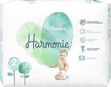 Changes bébé Harmonie Taille 2 (4 - 8 kg) - Casino Supermarchés à Asnières-sur-Seine Changes bébé Harmonie Taille 2 (4 - 8 kg) en promo chez Casino Supermarchés Asnières-sur-Seine à 8,94 €