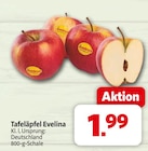 Aktuelle Äpfel Angebote bei Markant Nordwest in Hannover Aktuelles Tafeläpfel Evelina Angebot bei Markant Nordwest in Hannover ab 1,99 €