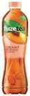 Boisson au thé Fuzetea - FUZETEA en promo chez Super U Boisson au thé Fuzetea - FUZETEA dans le catalogue Super U