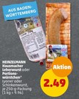 Hausmacher Leberwurst oder Portionswürstchen Angebot in Aichelberg Hausmacher Leberwurst oder Portionswürstchen im aktuellen Prospekt bei Penny-Markt in Aichelberg
