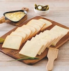 U Express Angers - Promo Raclette Nature Promo Raclette Nature à 11,49 € dans le catalogue U Express à Angers